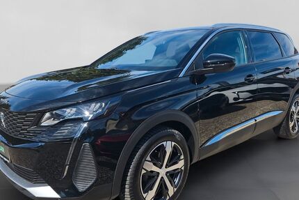 Peugeot 5008 27.400 km 31.490 € Altenstadt / Iller 89281