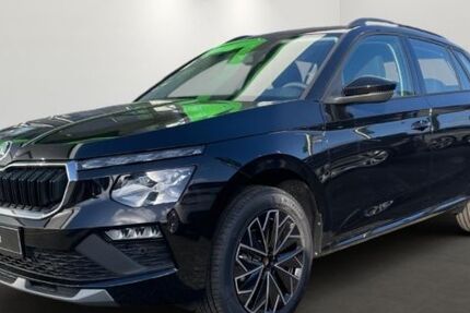 Skoda Kamiq 4.999 km 30.980 &euro; Dormagen 41540