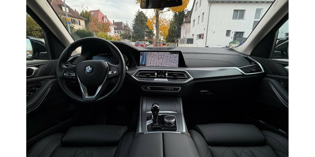 BMW X5 xDrive 30 d xLine Head-Up Laser 159.000 km 44.990 &euro; Neckarsulm 74172