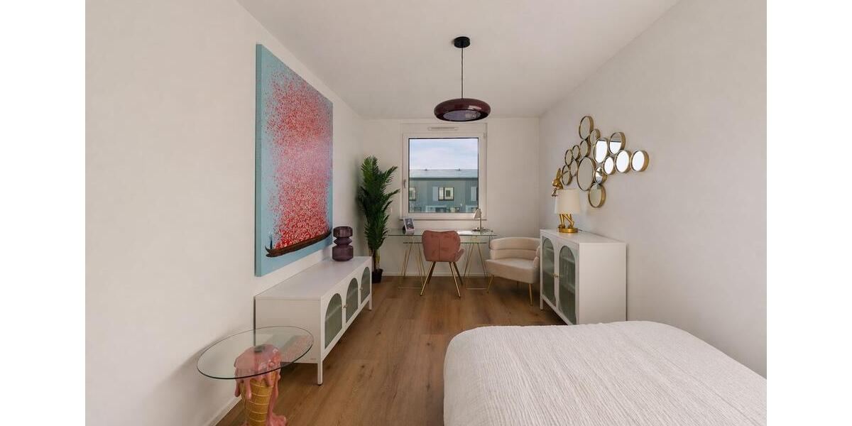Reihenhaus Nauen - 4 Zimmer, 120 m&sup2;, 1.820&euro; | Angebot:26516778