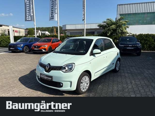 Renault Twingo 75.893 km 8.480 &euro; Giengen 89537