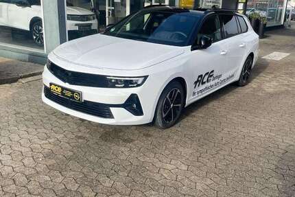 Opel Astra 12.000 km 27.994 &euro; Dettingen 72581
