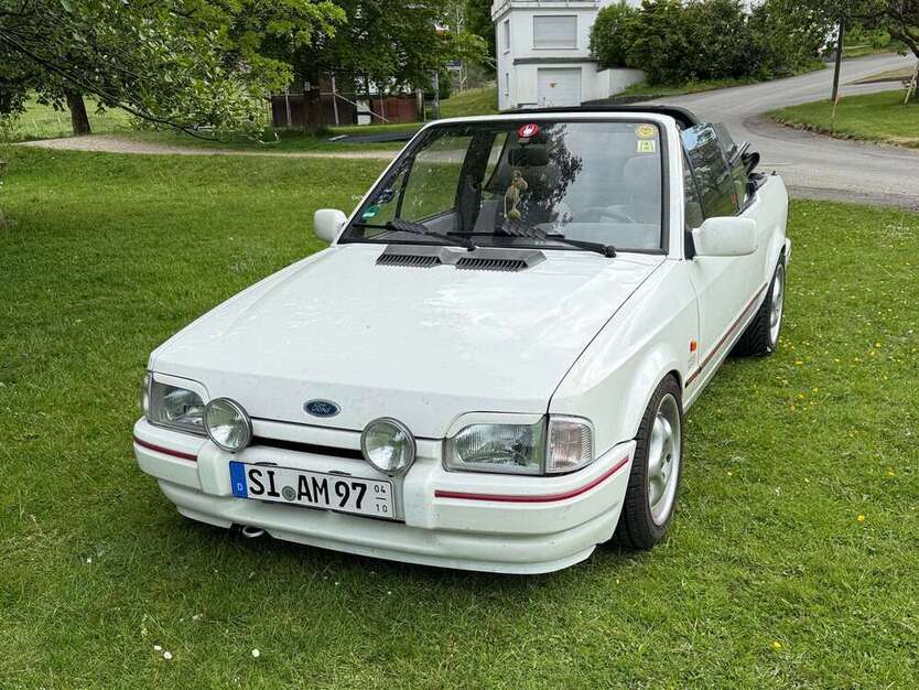Escort