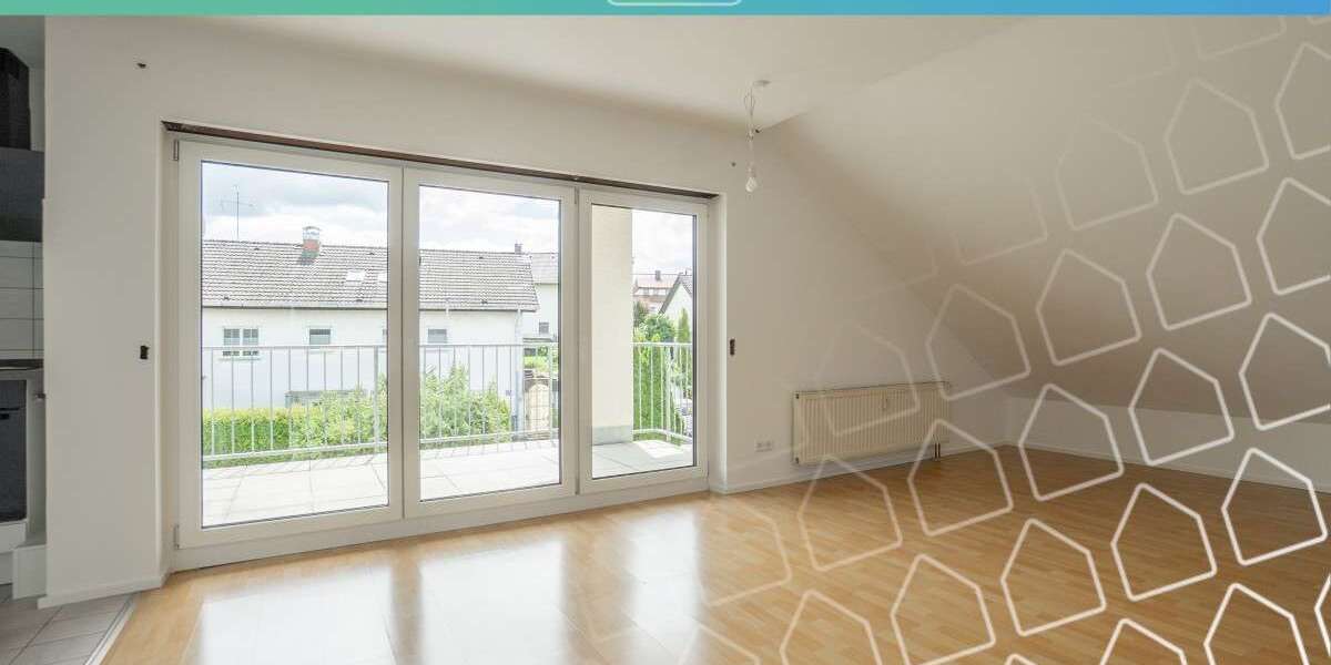 Etagenwohnung Bisingen - 3 Zimmer, 76 m&sup2;, 760&euro; | Angebot:26689413