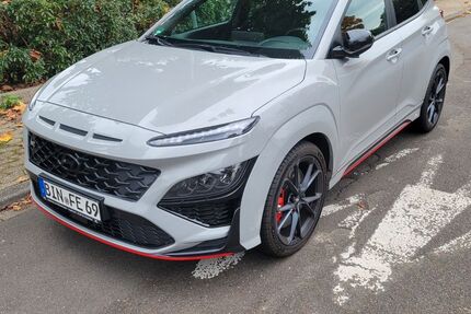 Hyundai KONA 34.000 km 30.900 € Bingen am Rhein 55411