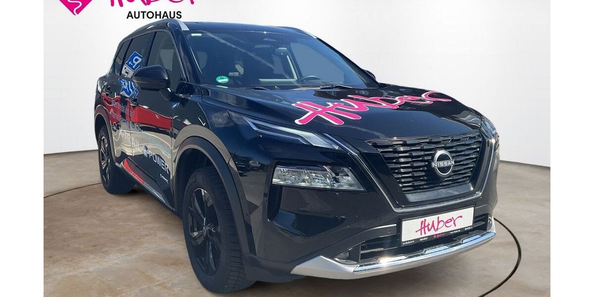 Nissan X-Trail 36.890 km 33.980 &euro; Wasserburg 83512
