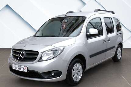 Mercedes-Benz Citan 139.939 km 9.990 &euro; Düsseldorf 40231