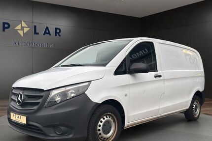 Mercedes-Benz Vito 50.000 km 16.990 &euro; Cuxhaven 27472