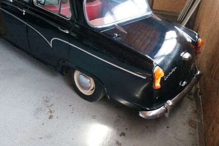 Austin Rover Andere 108.000 km 12.750 &euro; weßling 82234
