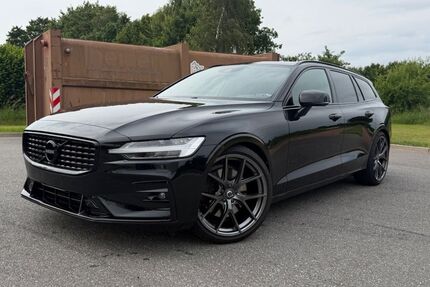 Volvo V60 128.000 km 22.999 &euro; Rickling 24635