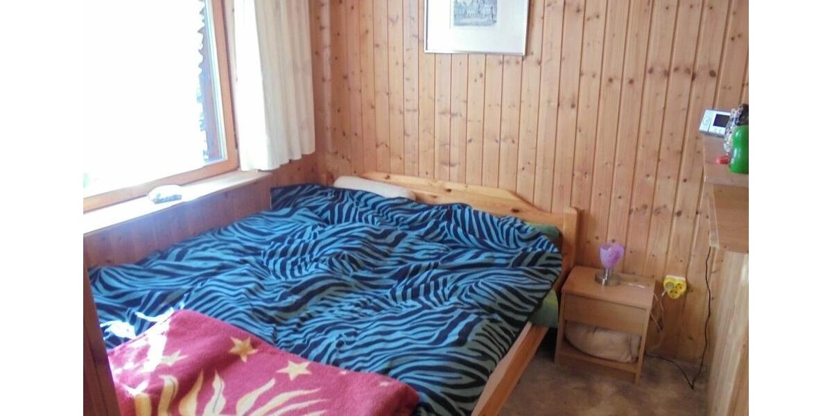 Ferienimmobilie Tanna - 110&euro; | Angebot:9506263