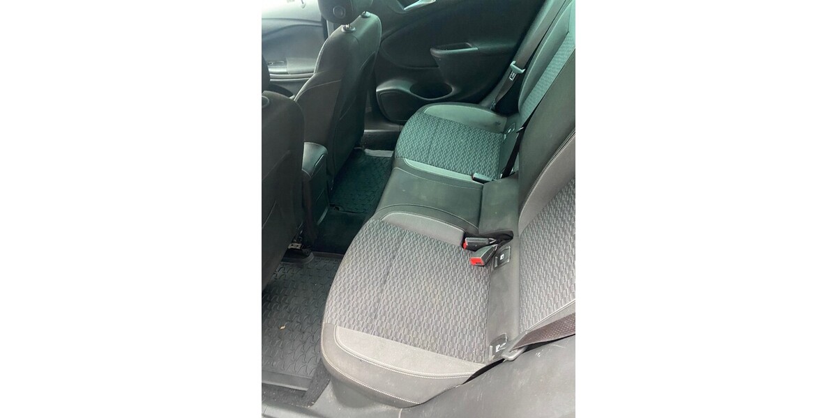 Opel Astra K Sports1.5CDTI/NAVI.VOLL-LED.PDC.ALU-A 117.000 km 6.500 &euro; Hilden 40721