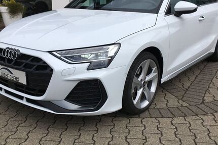 Audi A3 5.535 km 34.890 &euro; Haren 49733