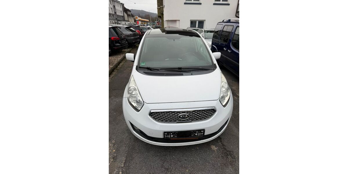 Kia Venga 223.000 km 2.500 &euro; Ennepetal 58256