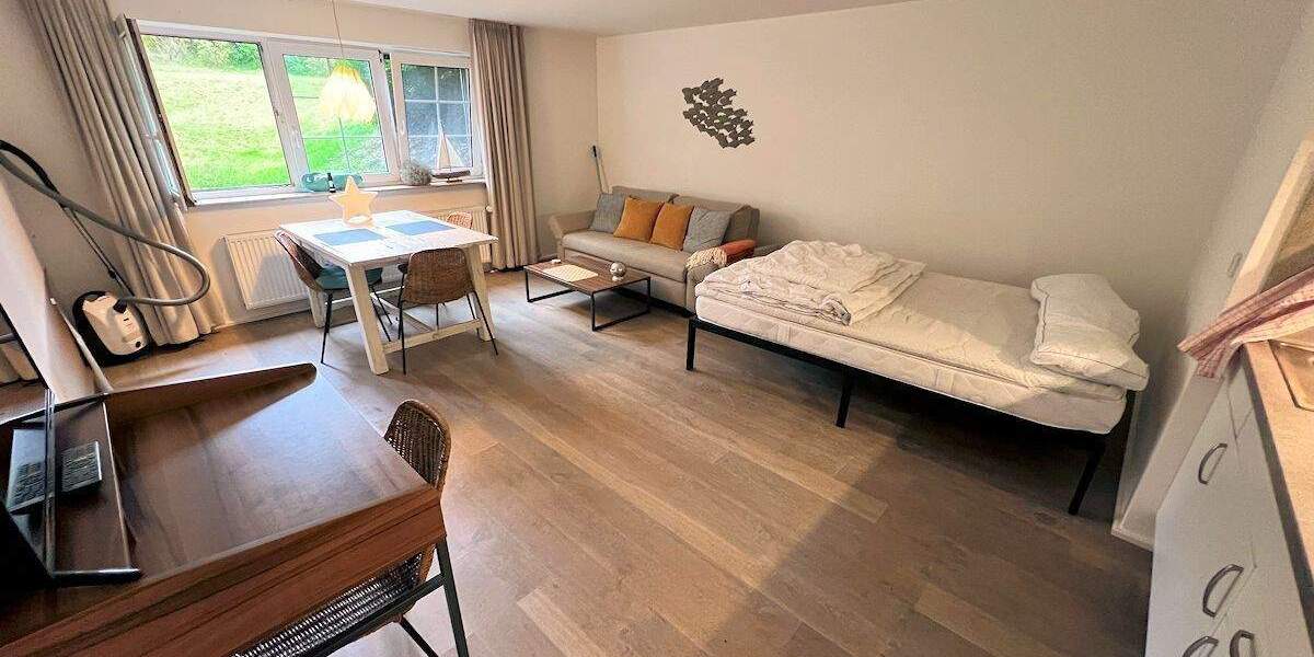 Terrassenwohnung Nieblum - 3 Zimmer, 95 m&sup2;, 690.000&euro; | Angebot:25674999