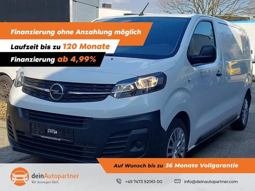 Vivaro