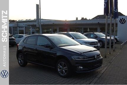 VW Polo 45.850 km 17.999 &euro; Gladbeck 45964