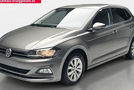 VW Polo 43.858 km 16.490 &euro; Rheine 48432