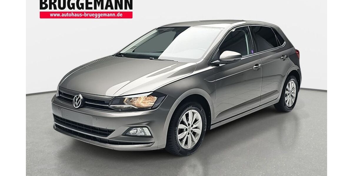 VW Polo 43.858 km 16.490 &euro; Rheine 48432