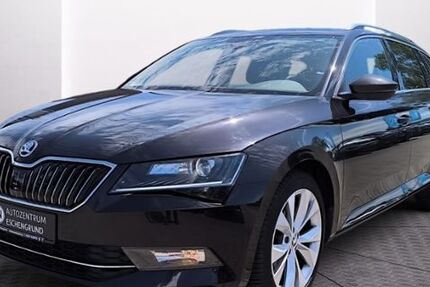 Skoda Superb 67.857 km 20.889 &euro; Neubrandenburg 17034