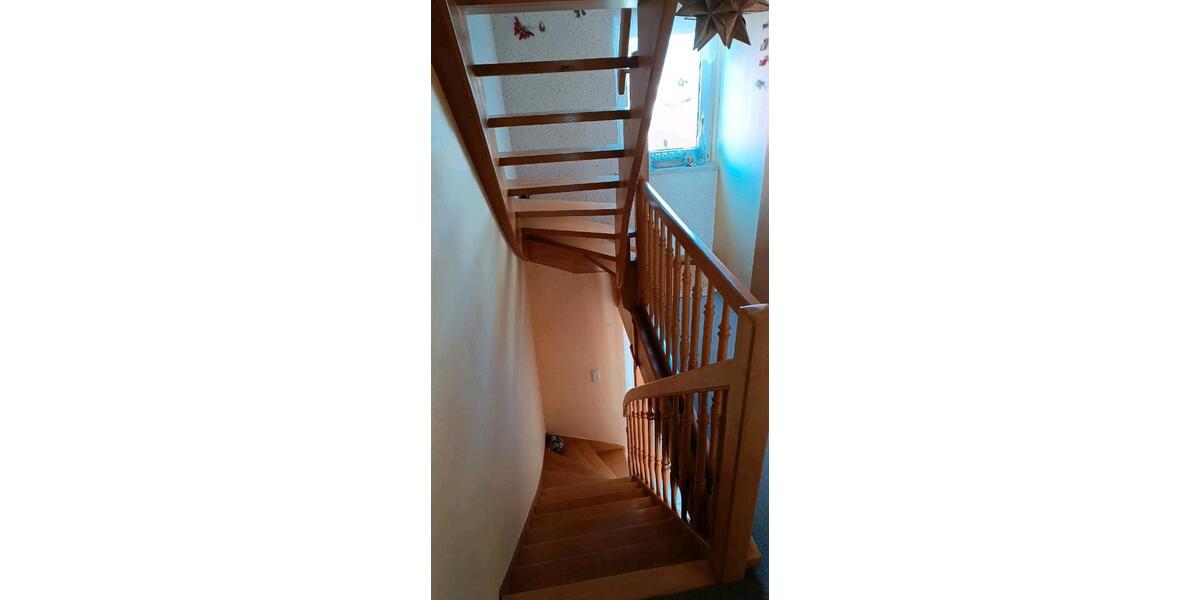 Reihenhaus Tribsees - 4 Zimmer, 90 m&sup2;, 49.500&euro; | Angebot:25305548