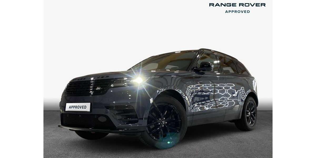 Land Rover Range Rover Velar 19.500 km 74.950 &euro; Neu-Ulm 89231