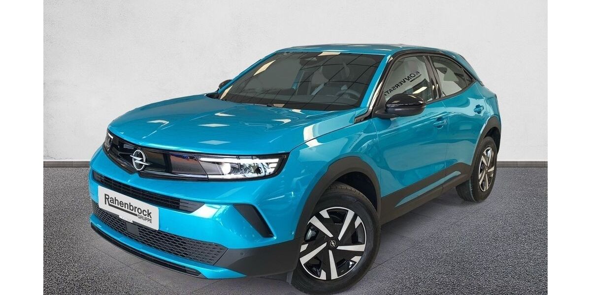 Opel Mokka 2.350 km 20.490 &euro; Osnabrück 49090