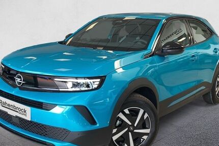 Opel Mokka 5.230 km 20.490 &euro; Osnabrück 49090