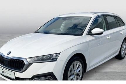 Skoda Octavia 52.891 km 19.490 &euro; Aurich 26607