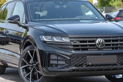 VW Touareg 6.000 km 80.325 &euro; Dortmund 44309