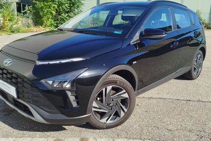 Hyundai BAYON 26.456 km 17.450 € Heilbronn 74076