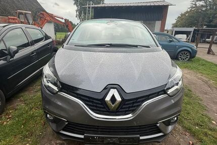 Renault Scenic 27.626 km 13.450 € Petershagen 32469