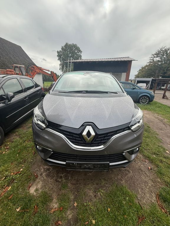 Renault Scenic 27.626 km 13.450 € Petershagen 32469