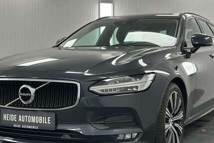Volvo V90 91.000 km 24.490 &euro; Heide 25746