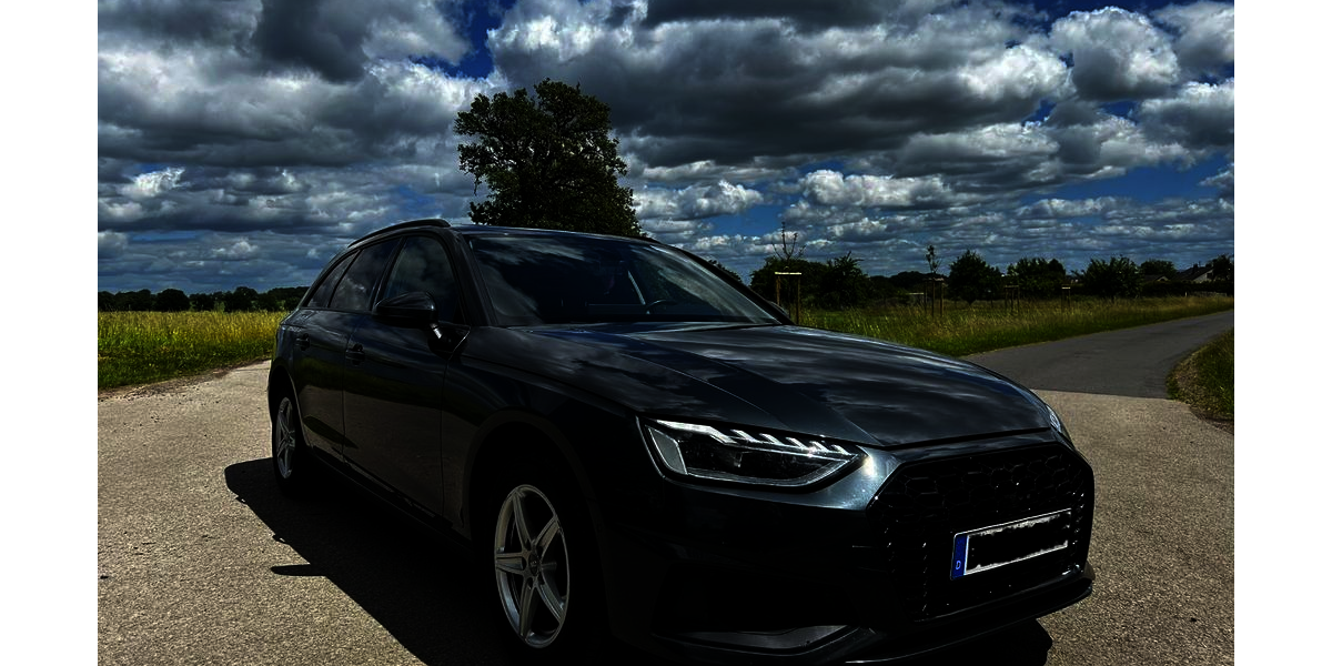 Audi A4 141.208 km 18.800 &euro; Ferschweiler 54668