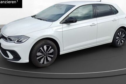 VW Polo 5.800 km 24.980 € Bad Langensalza 99947