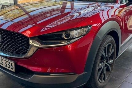 Mazda CX-30 9.556 km 24.995 &euro; Duisburg 47166