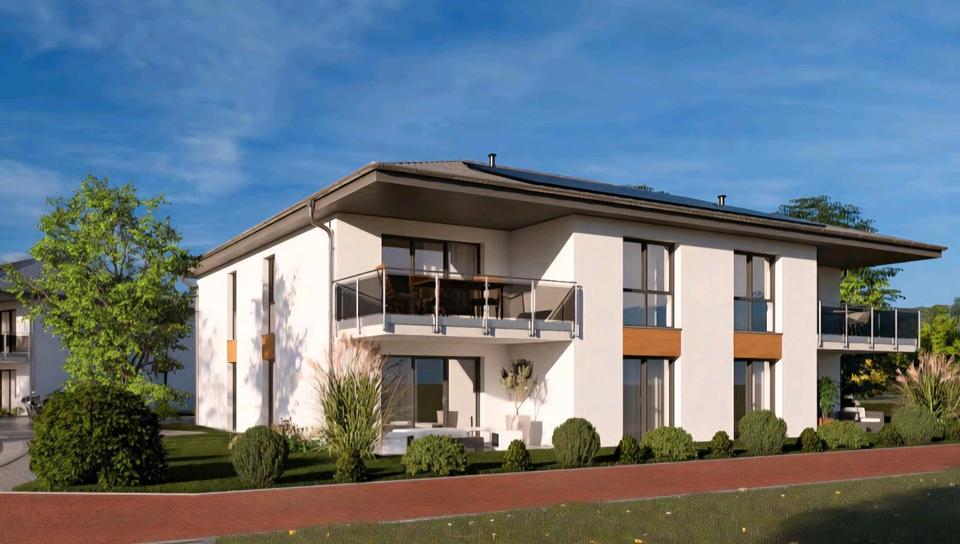 Etagenwohnung Hohenwestedt - 1 Zimmer, 88 m&sup2;, 1.400&euro; | Angebot:24312108