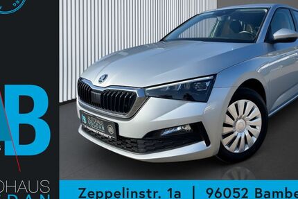Skoda Scala 49.532 km 19.990 &euro; Bamberg 96052