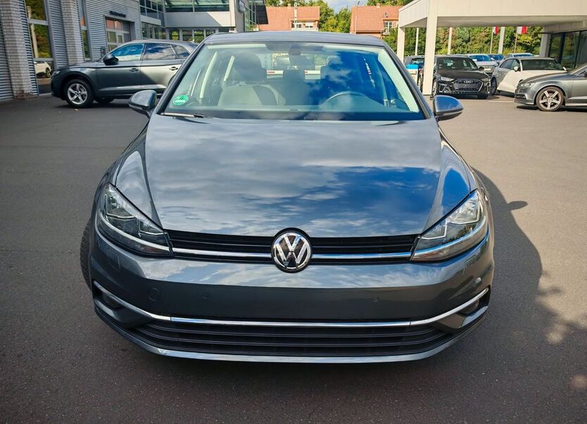 VW Golf 34.800 km 18.900 € Freren 49832