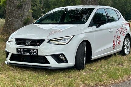 Seat Ibiza 54.769 km 16.300 &euro; Eimke/Dreilingen 29578
