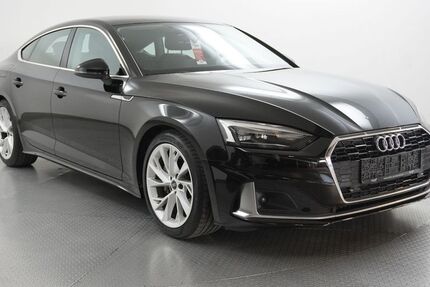 Audi A5 132.871 km 24.250 &euro; Bebra 36179