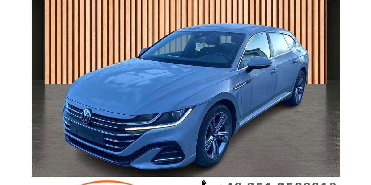 VW Arteon 49.800 km 28.980 &euro; Dresden/Weißig 01328