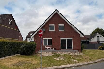 Haus Schortens - 6 Zimmer, 141 m&sup2;, 392.000&euro; | Angebot:27005955