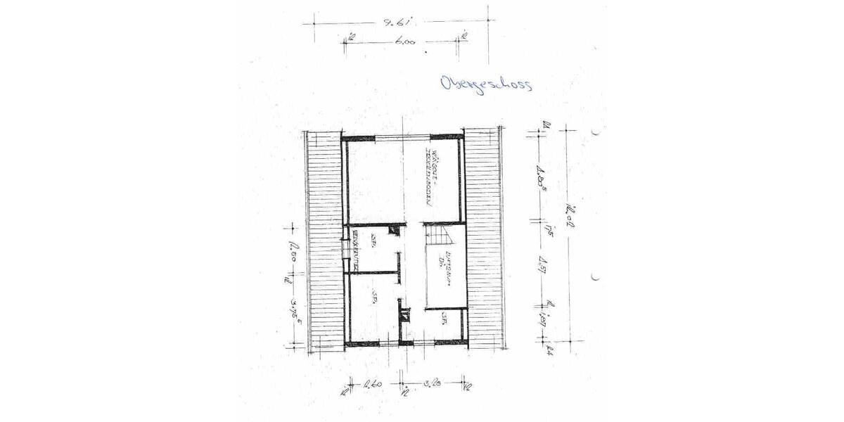 Einfamilienhaus Fürth Atzenhof - 8 Zimmer, 214 m&sup2;, 880.000&euro; | Angebot:26955301