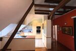 Luxuriöse 3-Zimmer Penthouse Wohnung in Westend - Einfamilienhaus Frankfurt am Main Westend Süd | Angebot:26675008