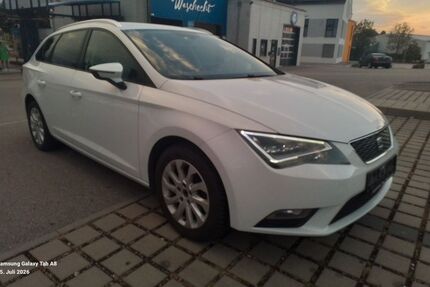 Seat Leon 212.400 km 6.700 &euro; Hemau 93155