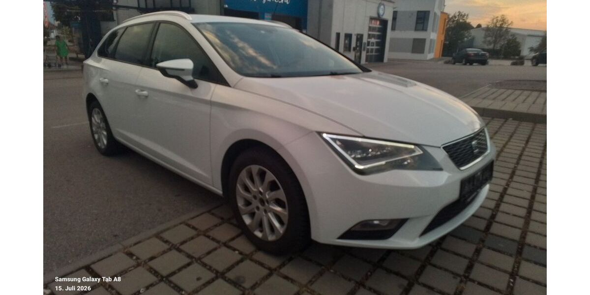 Seat Leon 212.400 km 6.700 &euro; Hemau 93155