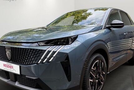 Peugeot 3008 3.000 km 33.950 &euro; Berlin 13599