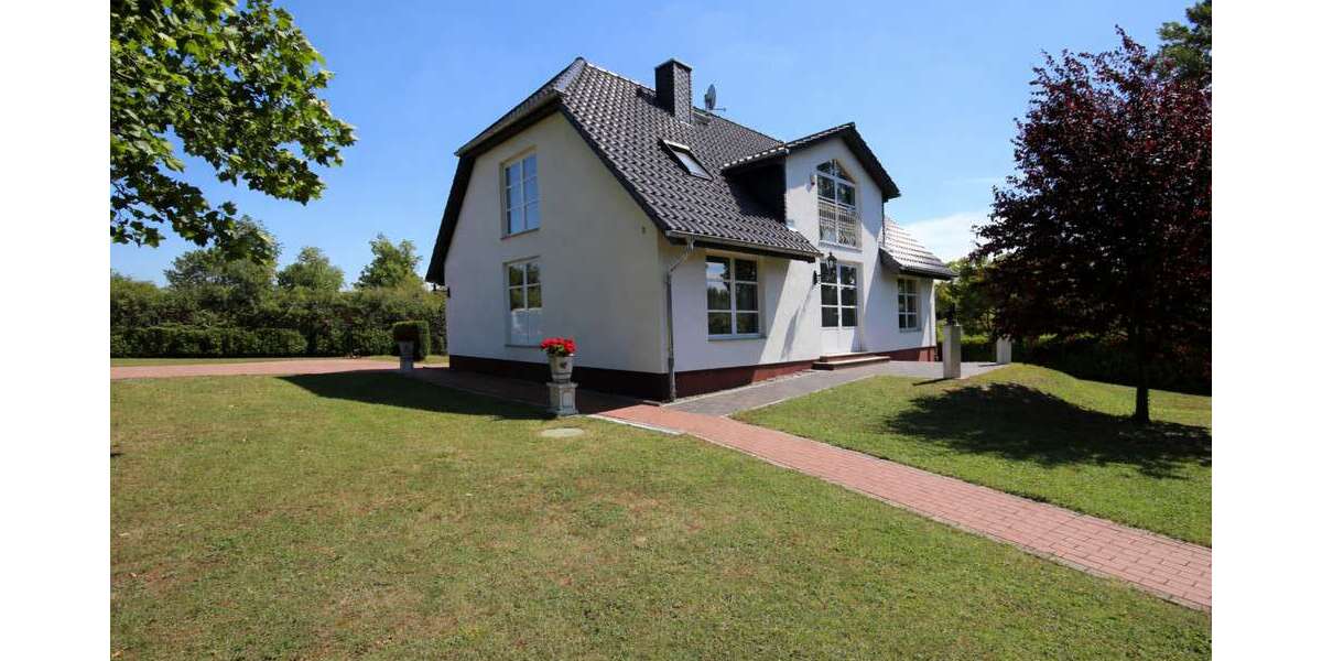 Haus zum Kaufen in Nordwestuckermark 699.000 € 224 m² - Einfamilienhaus Nordwestuckermark | Angebot:23989054